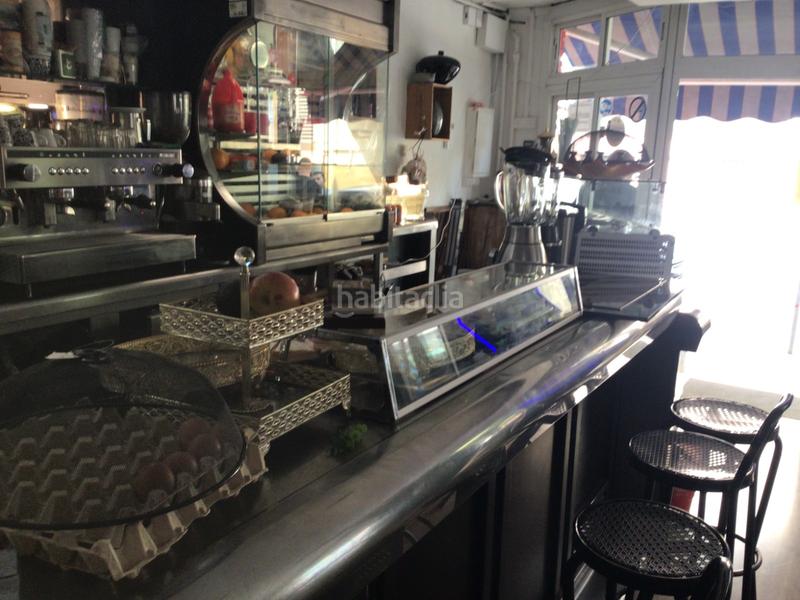 Foto c76bba53-f763-48c3-b931-8b942dc7d530. Traspàs local comercial a Santa Eulàlia Hospitalet de Llobregat (L´)