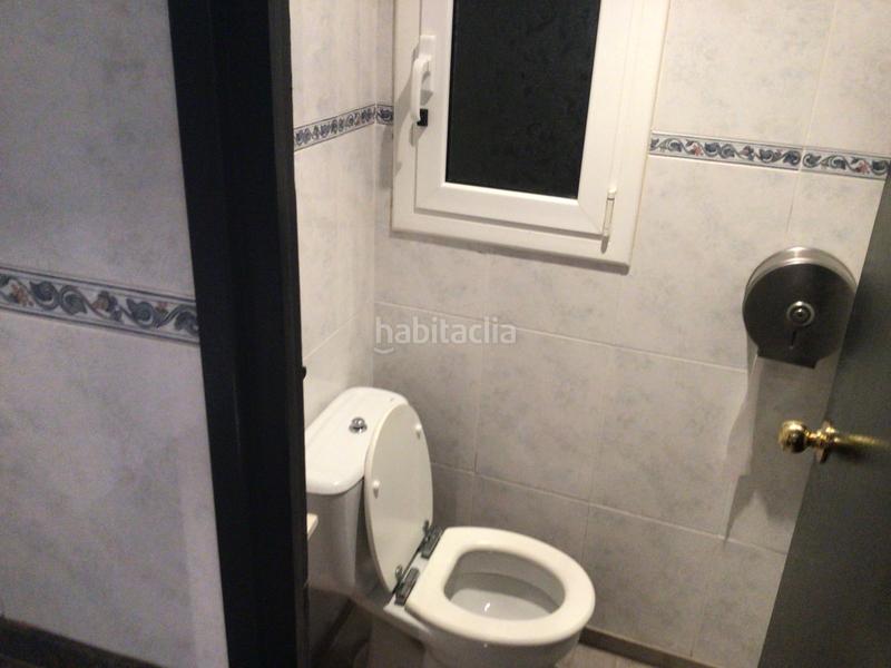 Foto 6aa873f4-7b27-4ed3-88d0-66b55126294d. Traspaso local comercial traspaso restaurant c3 hospitalet de llobregat en Hospitalet de Llobregat (L´)