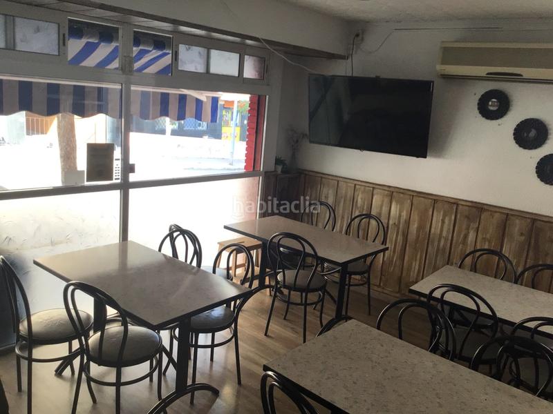 Foto b4858423-7d7f-4e1f-b1b8-426c4c0ff0de. Traspaso local comercial traspaso restaurant c3 hospitalet de llobregat en Hospitalet de Llobregat (L´)