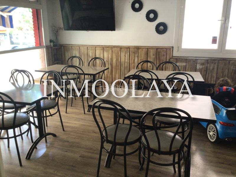 Foto d28bdcda-687e-47f0-8a2e-5deca124d3c6. Traspaso local comercial traspaso restaurant c3 hospitalet de llobregat en Hospitalet de Llobregat (L´)