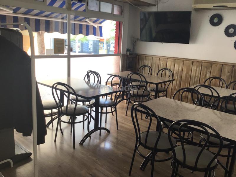 Foto 1f618918-ed58-4f16-842a-f48d24fc24cb. Trapasso locale commerciale in Santa Eulàlia Hospitalet de Llobregat (L´)