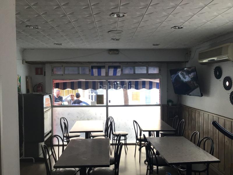 Foto 4fc1b3b3-f401-4598-9312-ec94d277bf86. Trapasso locale commerciale in Santa Eulàlia Hospitalet de Llobregat (L´)