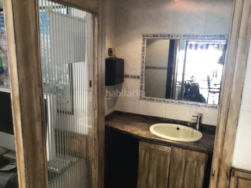 Foto 7e4ded98-d03a-464f-a119-ebcb0c1c8338. Trapasso locale commerciale in Santa Eulàlia Hospitalet de Llobregat (L´)