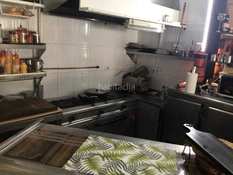 Foto 7fae4439-9d8a-4f72-b18b-5b5f7fdec96c. Trapasso locale commerciale in Santa Eulàlia Hospitalet de Llobregat (L´)