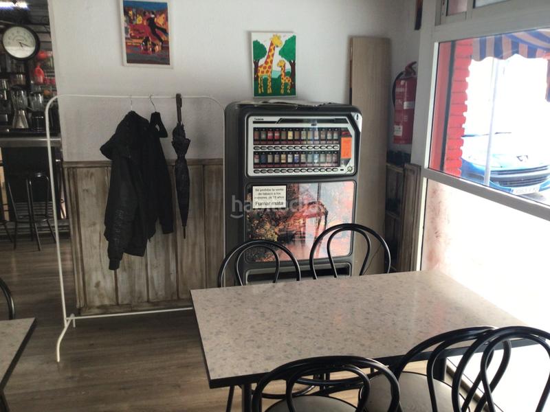 Foto bf7dfc4d-1309-4ae2-9956-0a517d3f3664. Trapasso locale commerciale in Santa Eulàlia Hospitalet de Llobregat (L´)