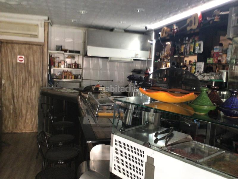 Foto e06e1f7e-81b7-49ca-ba06-f7e8607a4d16. Trapasso locale commerciale in Santa Eulàlia Hospitalet de Llobregat (L´)