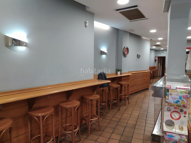 Foto 225a6b22-38c5-4340-aa1b-6af8992f04a2. Pas-de-porte local commercial avec chauffage dans Tres Torres Barcelona