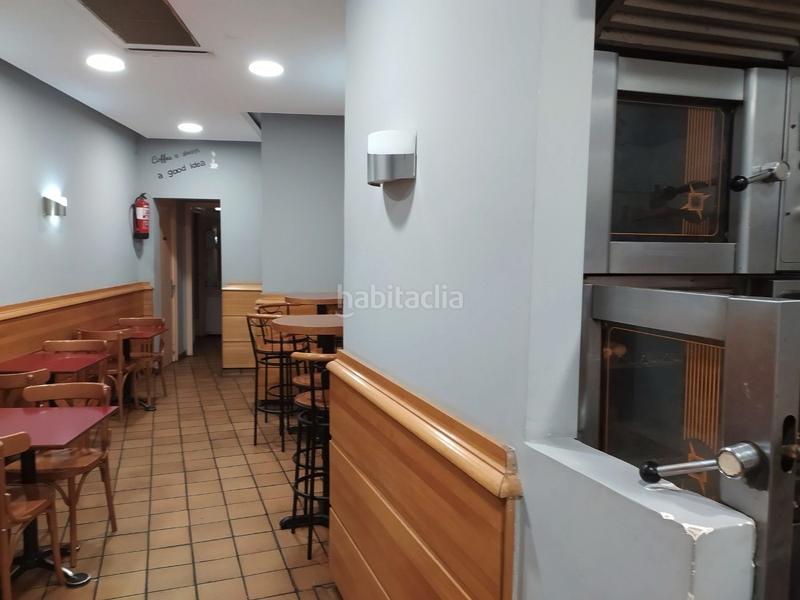 Foto 76c90b04-25a8-4baf-b335-b7f8a92805b9. Transfer business premise with heating in Tres Torres Barcelona