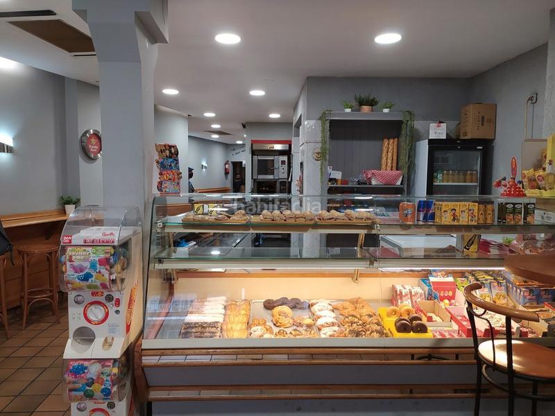 Foto 07689625-5e4c-4830-9ff8-3548264b95f4. Traspàs local comercial amb calefacció a Tres Torres Barcelona