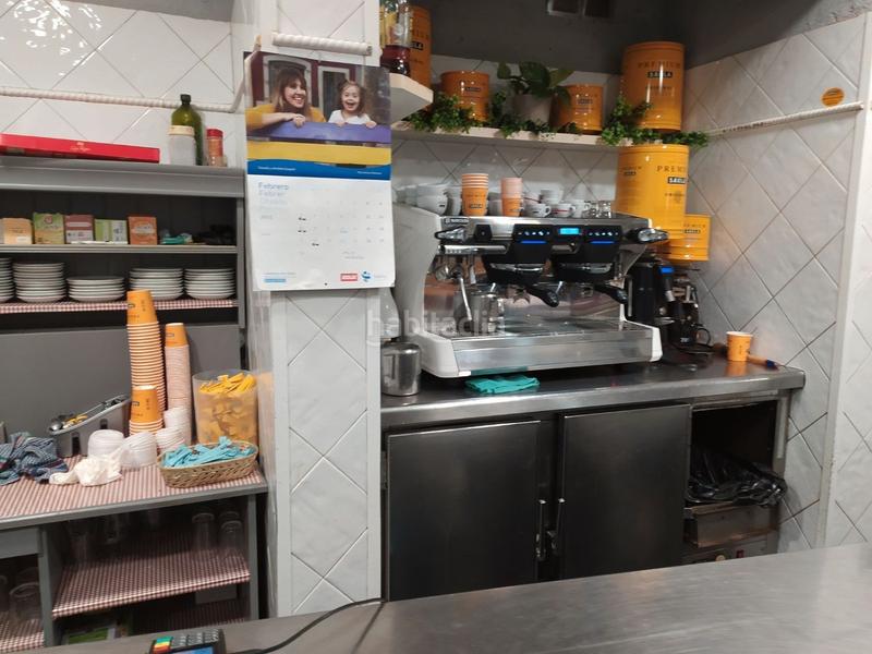 Foto 2a77091c-a018-45a5-95a3-eb19d558b8ff. Traspaso local comercial traspaso panadería-degustación en Barcelona