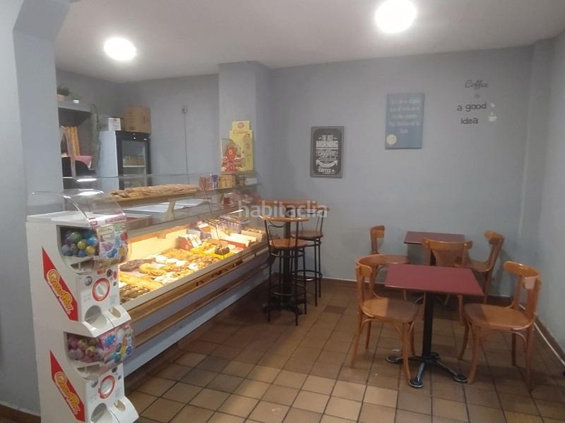 Foto 6b39eda2-68b8-4160-9c26-9e4264291503. Traspaso local comercial traspaso panadería-degustación en Barcelona