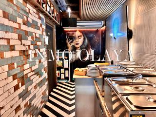 Local Comercial en Dreta de l´Eixample