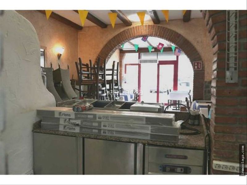 Foto 514bc7f6-ce32-4e7b-b26b-038c1d326510. Local comercial amb calefacció a Sant Antoni Sant Antoni de Calonge
