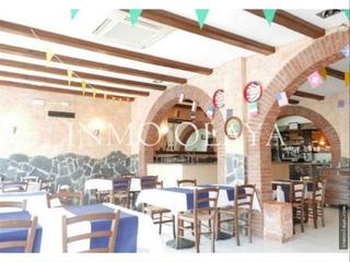 Local Comercial a Sant Antoni. Venta bar restaurante c3 girona