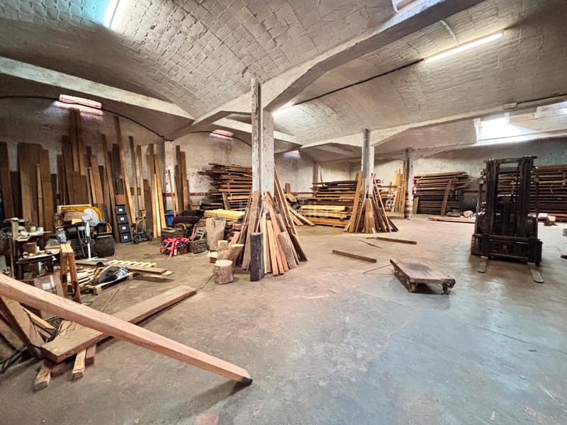 Foto 474bec40-88a8-4f8c-8004-47b672002d9f. Locale commerciale in Sant Antoni Barcelona