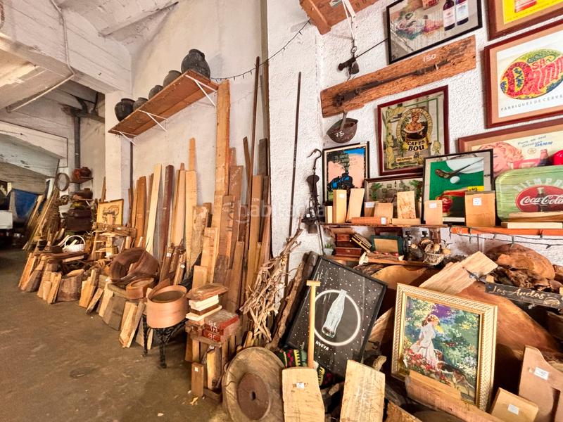 Foto 6e029da7-2b25-4abb-9839-aff4db0e67cf. Locale commerciale in Sant Antoni Barcelona