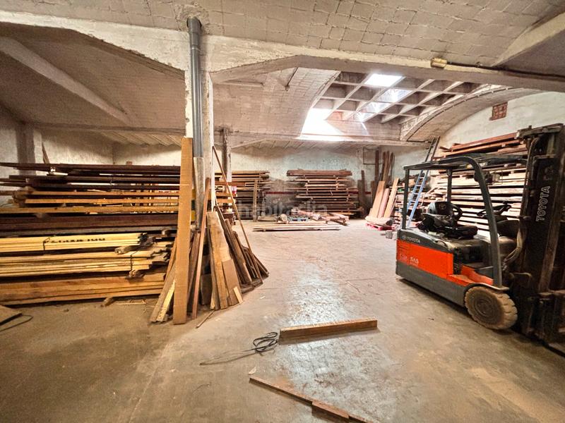 Foto 8b304851-3764-4dc1-a598-e39566087638. Locale commerciale in Sant Antoni Barcelona