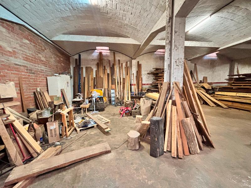 Foto 9ba52e46-aa5c-43c7-b4a4-f4ac016474b0. Locale commerciale in Sant Antoni Barcelona