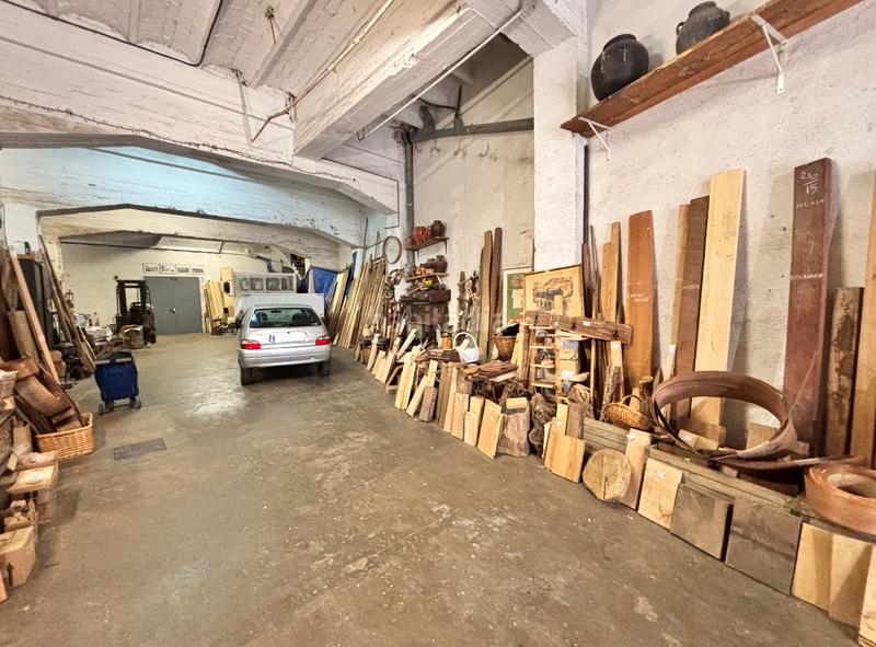 Foto ad1647a0-f931-488b-b89d-8c7b1a739454. Locale commerciale in Sant Antoni Barcelona