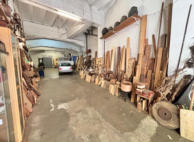 Foto aee99d12-c06d-4a06-9144-476ba6fe9244. Locale commerciale in Sant Antoni Barcelona