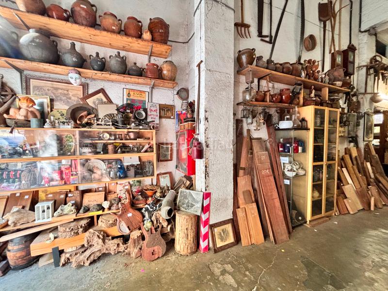 Foto db7a16a8-4ba4-4881-9bce-8ce0f7c320f8. Locale commerciale in Sant Antoni Barcelona