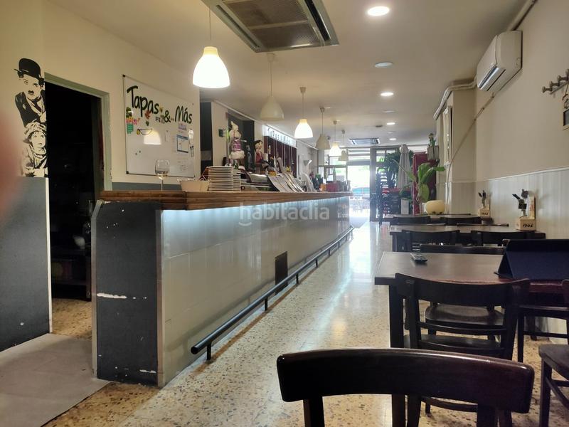 Foto b36d1d0c-0807-4fd5-b6e6-d860a4537929. Pas-de-porte local commercial avec chauffage dans Centre Santa Coloma de Gramenet