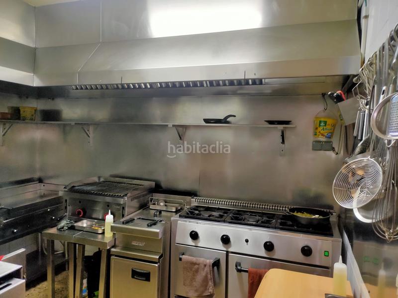 Foto ca3edfd0-fa6a-467c-8e58-a5c7f49a03a1. Pas-de-porte local commercial avec chauffage dans Centre Santa Coloma de Gramenet