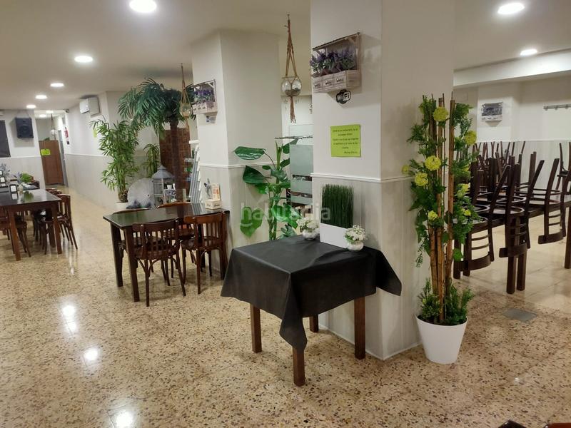 Foto a9534271-93e9-437a-8f5e-ca8ee18dd43b. Transfer business premise with heating in Centre Santa Coloma de Gramenet