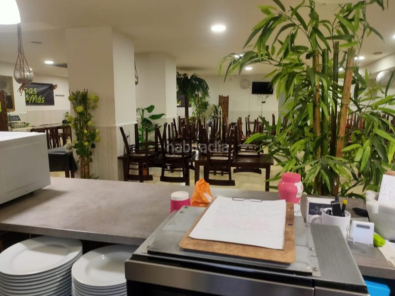 Foto 0b799b79-5291-48a1-a97f-ec65f7b1f31d. Traspaso local comercial traspaso restaurante en Centre Santa Coloma de Gramenet