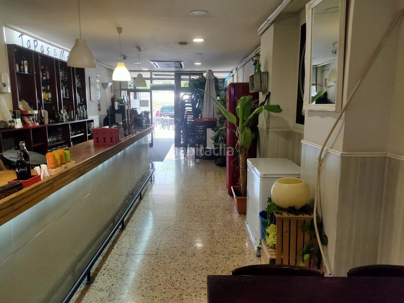 Foto 31f46eda-dcda-43e1-a935-233d0e0ebe96. Traspaso local comercial traspaso restaurante en Centre Santa Coloma de Gramenet