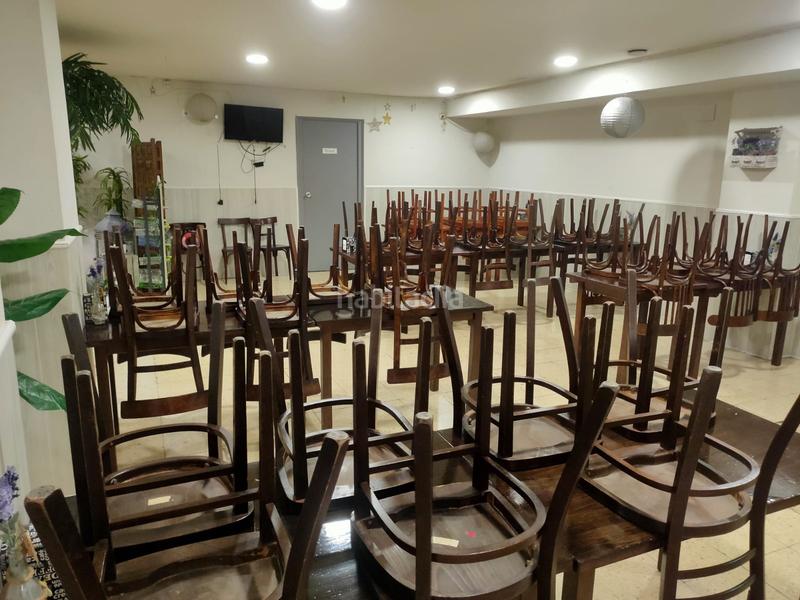 Foto 7ebe0d15-335d-4728-be2f-3fbb125dabb0. Traspaso local comercial traspaso restaurante en Centre Santa Coloma de Gramenet
