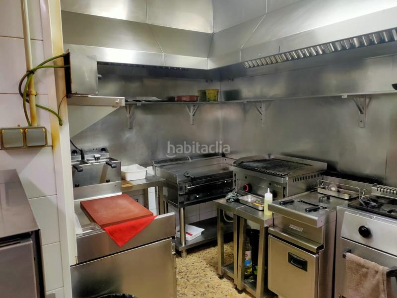 Foto 137d7958-9672-4d56-9acd-824dce307e08. Trapasso locale commerciale con riscaldamento in Centre Santa Coloma de Gramenet