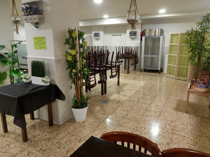 Foto 1a62afa8-f991-402a-a6ad-f3df247d7b32. Trapasso locale commerciale con riscaldamento in Centre Santa Coloma de Gramenet