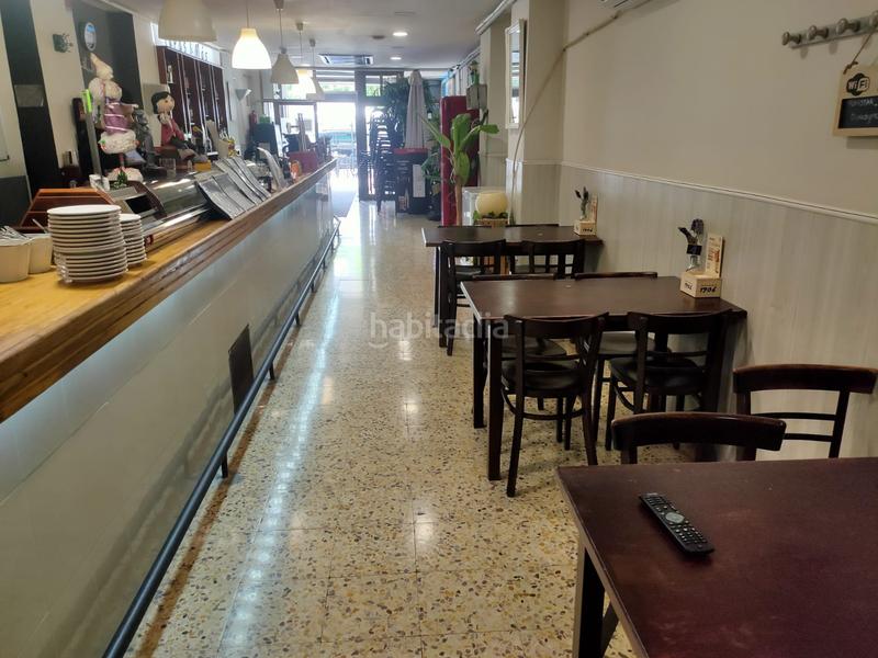 Foto 9cac41ed-74c2-453f-9c18-75094be3644d. Trapasso locale commerciale con riscaldamento in Centre Santa Coloma de Gramenet