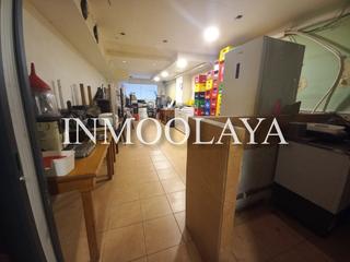 Local Comercial a Sant Antoni. Venta local comercial con licencia c2 eixample, barcelona