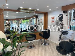 Business premise in Baix Guinardó