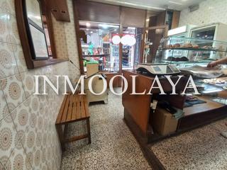 Umzug Geschäftsraum in St. Pere - Sta. Caterina - El Born. Traspaso de obrador/panadería en ciutat vella, barcelona