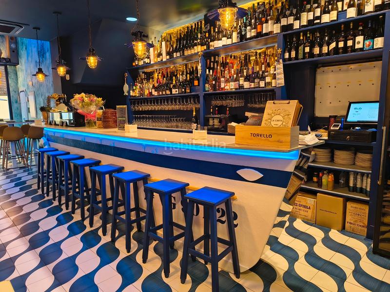 Foto 0ce8bdee-f66e-4e9f-b33f-bfd0ee5cb7e1. Pas-de-porte local commercial avec chauffage dans Centrevila Vilanova i la Geltrú