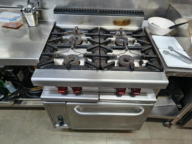 Foto 1194ec25-de90-4eab-bd3e-7824155ccad8. Pas-de-porte local commercial avec chauffage dans Centrevila Vilanova i la Geltrú