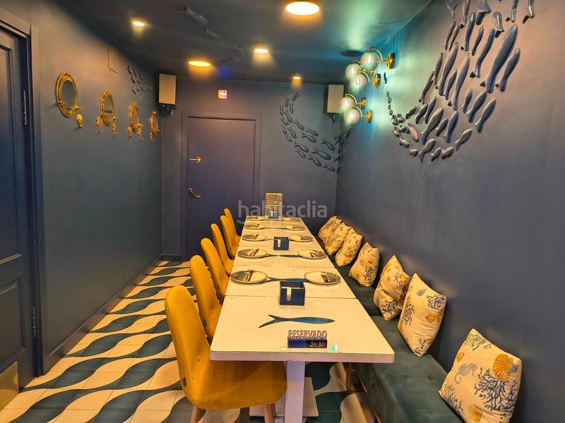 Foto 138734c9-8919-4eb5-a8b8-ed8ed84e8ee3. Pas-de-porte local commercial avec chauffage dans Centrevila Vilanova i la Geltrú