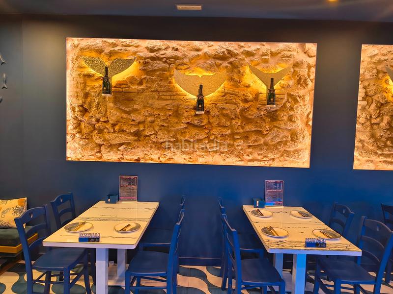 Foto 1cec99fa-34cd-4a6a-83e8-f3095efb3ef5. Pas-de-porte local commercial avec chauffage dans Centrevila Vilanova i la Geltrú