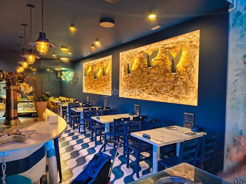 Foto 315cb292-bece-46b2-8aae-55614c19b436. Pas-de-porte local commercial avec chauffage dans Centrevila Vilanova i la Geltrú