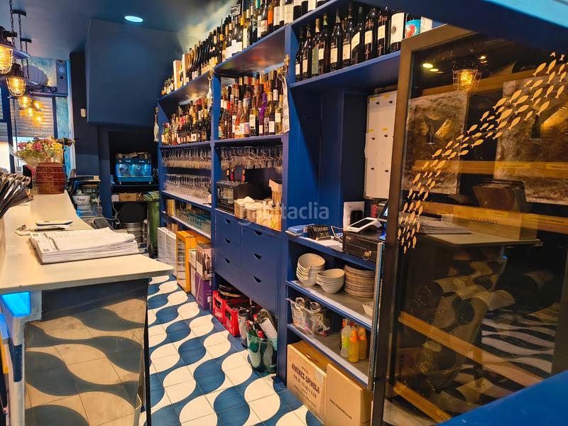 Foto 31e8b9c8-850a-4e8b-aa58-163795c299eb. Pas-de-porte local commercial avec chauffage dans Centrevila Vilanova i la Geltrú