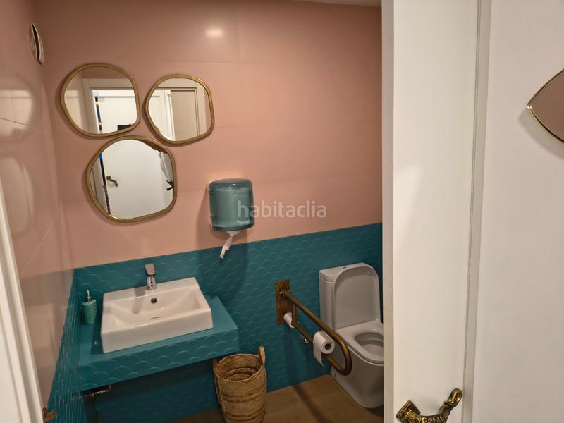 Foto 331bc6d4-f25e-486b-8794-ff3f93533c3b. Pas-de-porte local commercial avec chauffage dans Centrevila Vilanova i la Geltrú