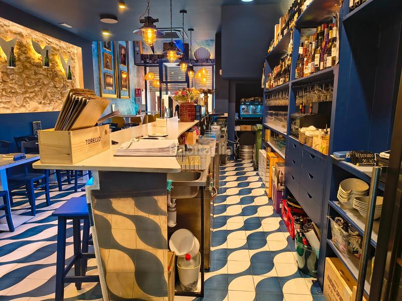 Foto 34e262e6-ded5-4dbf-a457-d95435959ca2. Pas-de-porte local commercial avec chauffage dans Centrevila Vilanova i la Geltrú