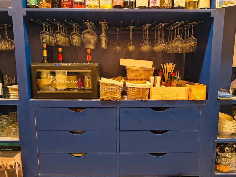 Foto 3c6fbedf-2141-4386-a231-f622c4644ef7. Pas-de-porte local commercial avec chauffage dans Centrevila Vilanova i la Geltrú