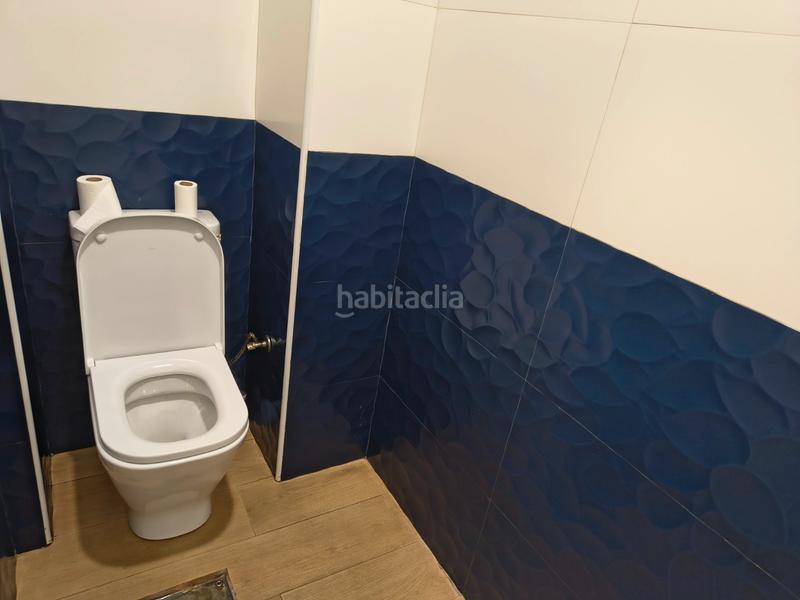 Foto 3cda7968-db74-4c28-98f2-45fbe8815b95. Pas-de-porte local commercial avec chauffage dans Centrevila Vilanova i la Geltrú