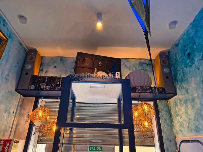 Foto 3e24318e-cfb7-4972-b565-a3d7303806b4. Pas-de-porte local commercial avec chauffage dans Centrevila Vilanova i la Geltrú