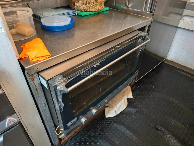 Foto 3fd2d12c-ee8a-4e1a-b3af-95ef63b6856d. Pas-de-porte local commercial avec chauffage dans Centrevila Vilanova i la Geltrú