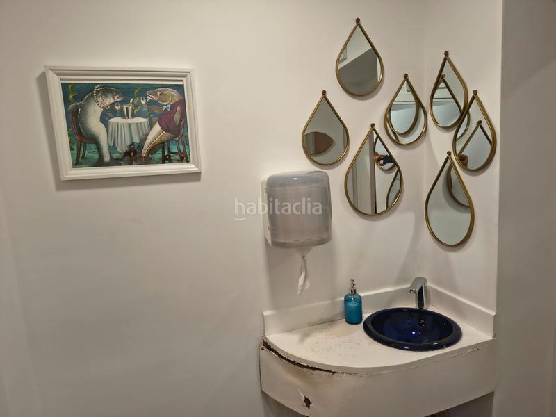 Foto 48e26151-1d95-4805-a202-e1a8529b477d. Pas-de-porte local commercial avec chauffage dans Centrevila Vilanova i la Geltrú